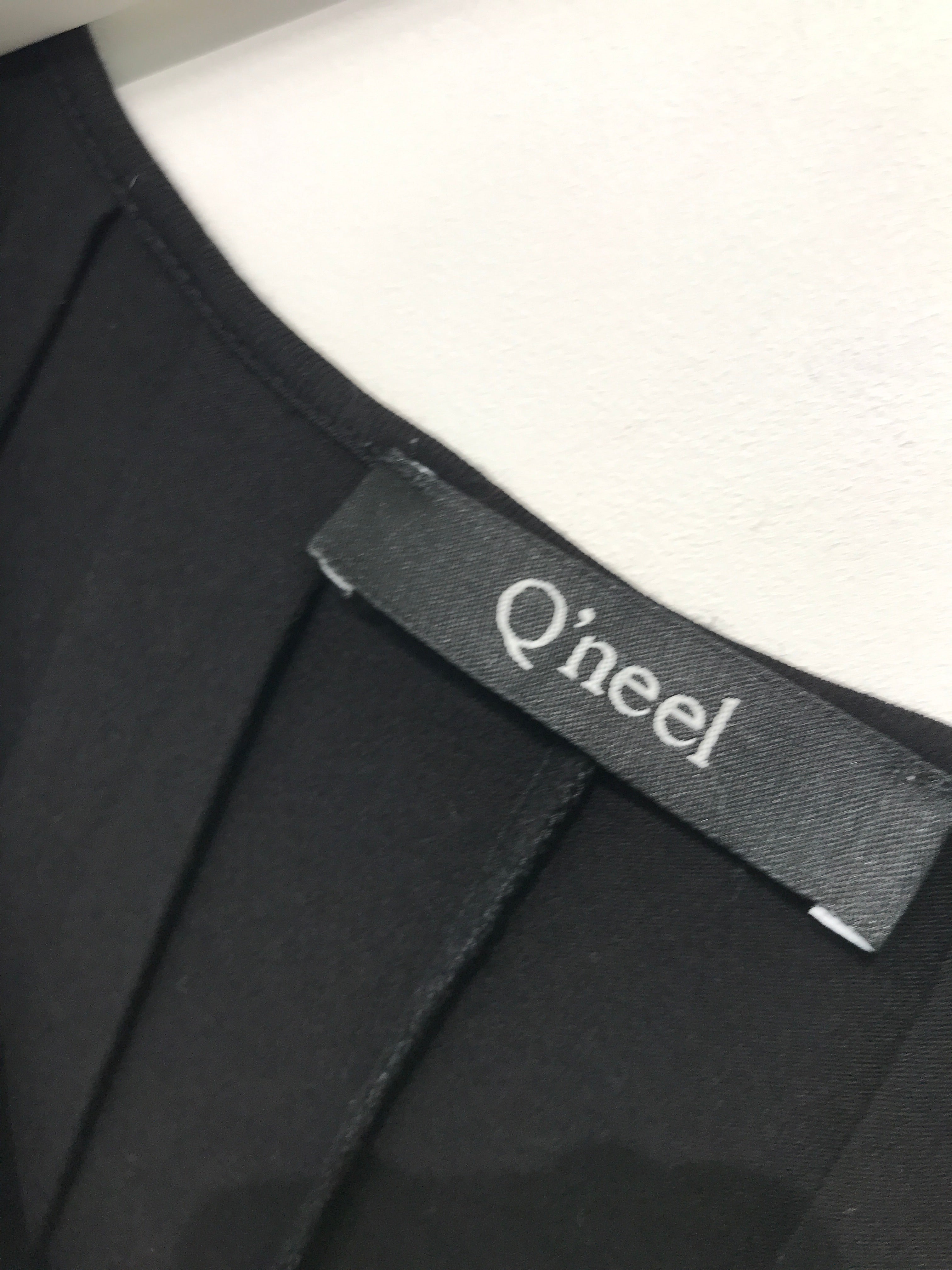 Q´neel Kjole